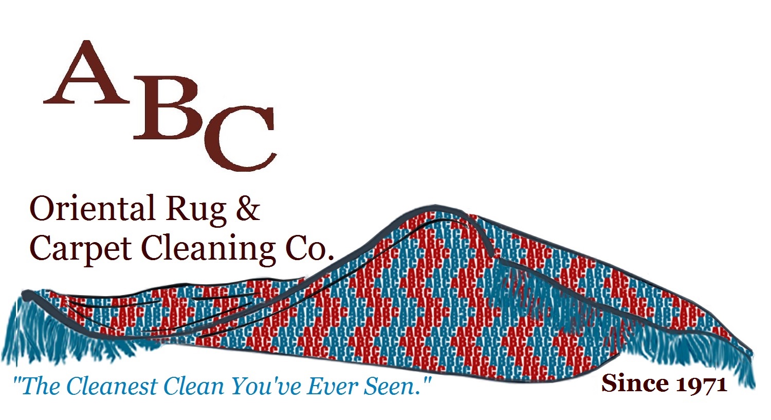 ABC Oriental Rug & Carpet Cleaning Co. Logo/Photo